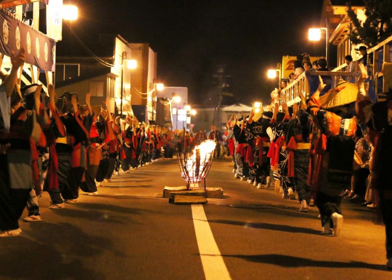 furyu odori furyu odori